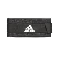 Пояс тяжелоатлетический (нейлон, полиэстер), разм XL, Adidas ADGB-12288