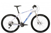 Велосипед Dewolf TRX 700 (Размер рамы: 18")