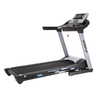 Беговая дорожка BH FITNESS F9R TFT